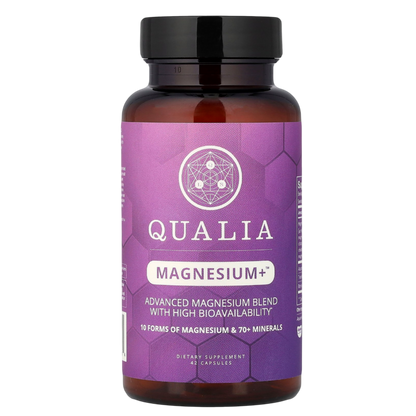 Qualia Magnesium+