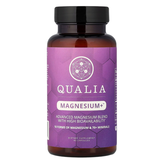 Qualia Magnesium+