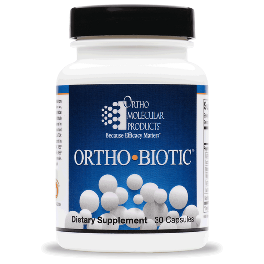 Ortho Molecular ORTHO BIOTIC