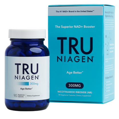 TRU NIAGEN 300mg Nicotinamide Riboside Chloride