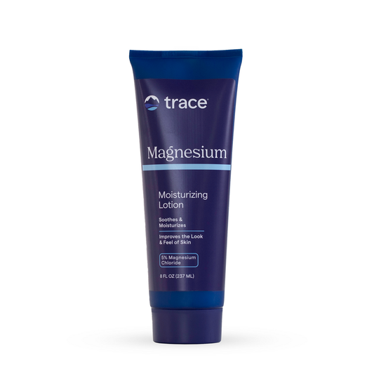 MAGNESIUM LOTION