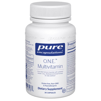 O.N.E. Multivitamin