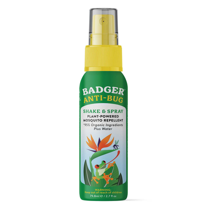 Badger Anti-Bug Spray