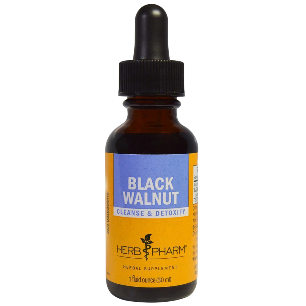 Herb Pharm Black Walnut