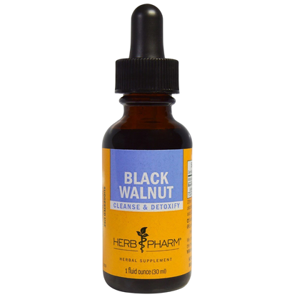 Herb Pharm Black Walnut