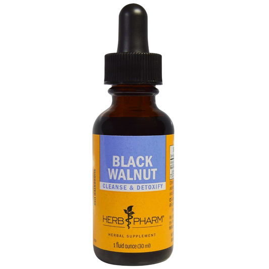 Herb Pharm Black Walnut