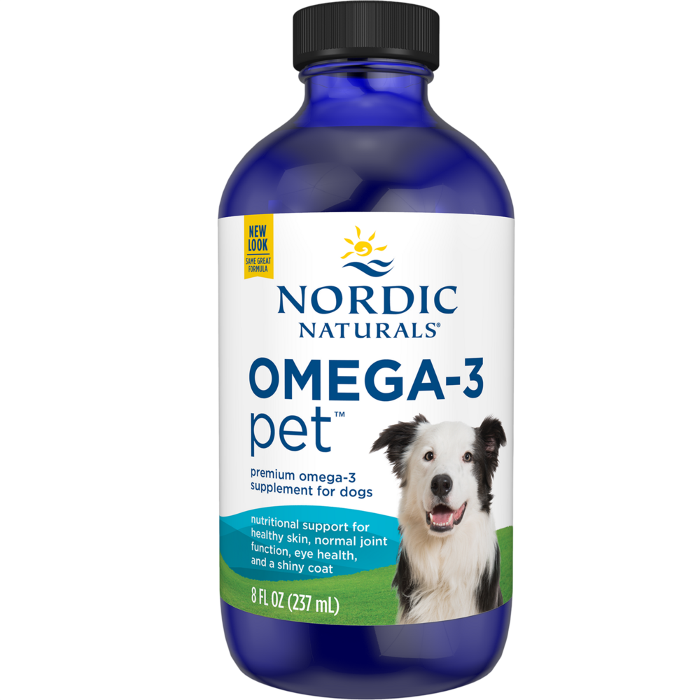 OMEGA-3 PET