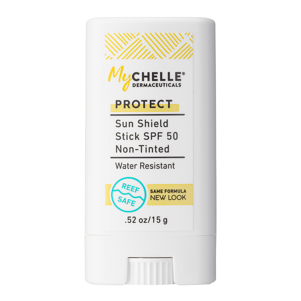 Sun Shield Stick SPF 50 Non-Tinted