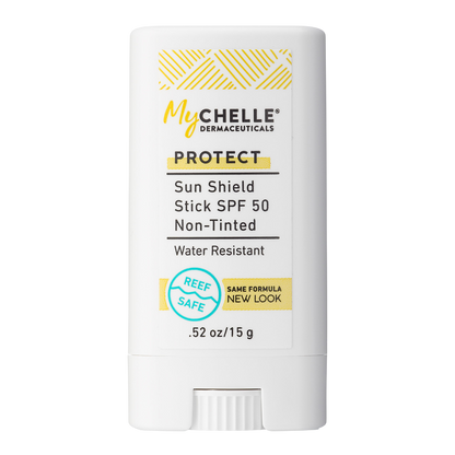 Sun Shield Stick SPF 50 Non-Tinted