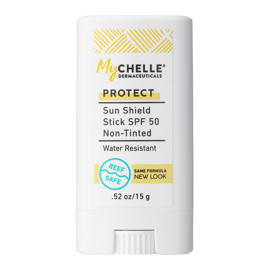 Sun Shield Stick SPF 50 Non-Tinted