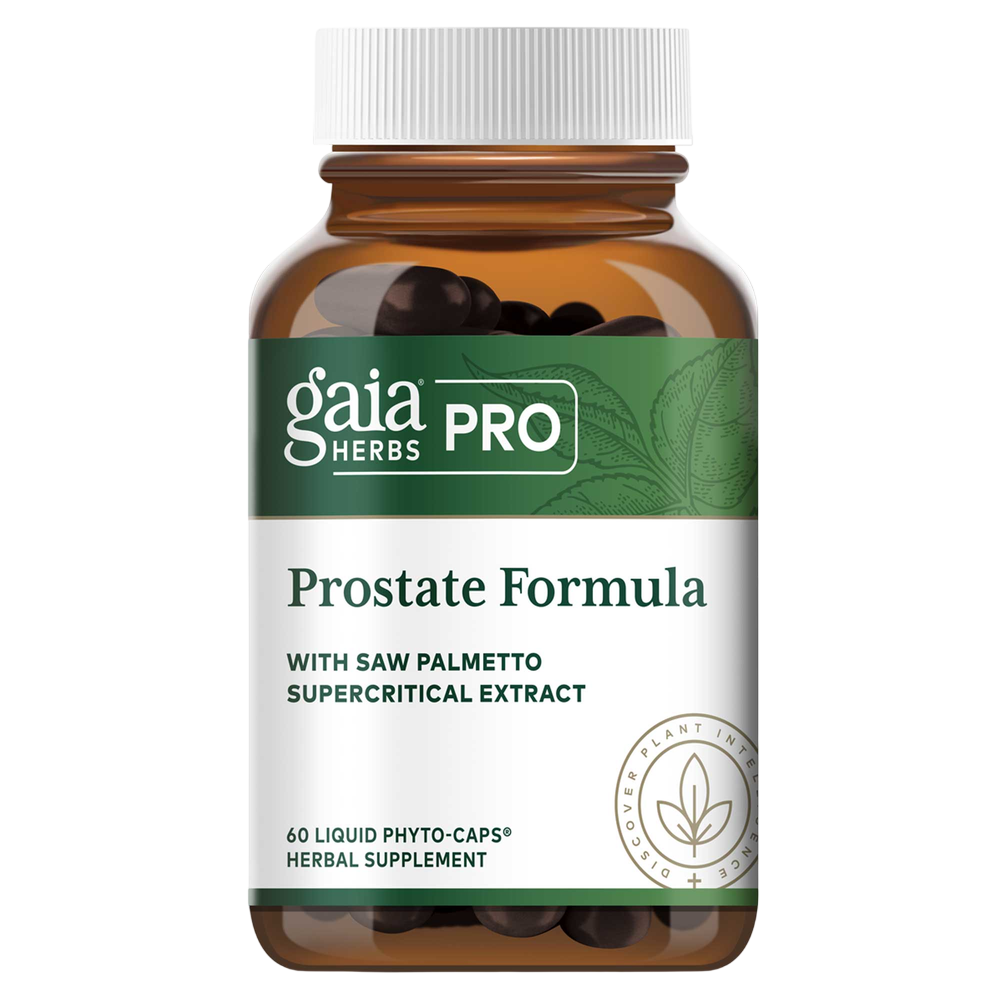 PROSTATE FORMULA