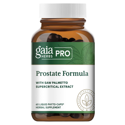 PROSTATE FORMULA