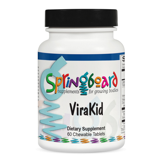 Ortho Molecular ViraKid Chewable