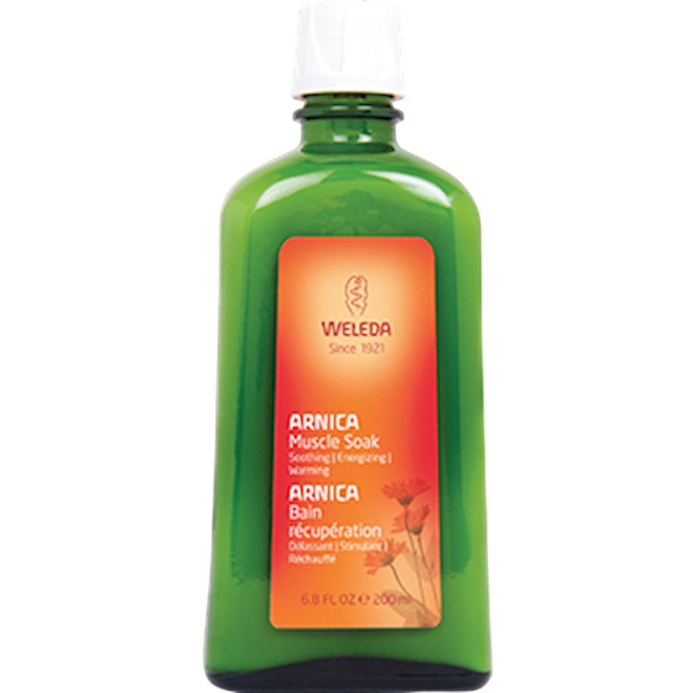 ARNICA BATH SOAK