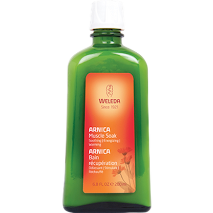 ARNICA BATH SOAK
