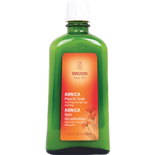 ARNICA BATH SOAK
