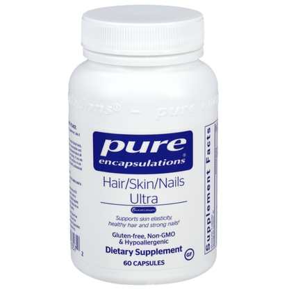 Pure Encapsulations Hair/Skin/Nails Ultra