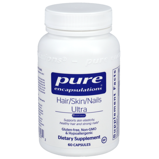 Pure Encapsulations Hair/Skin/Nails Ultra