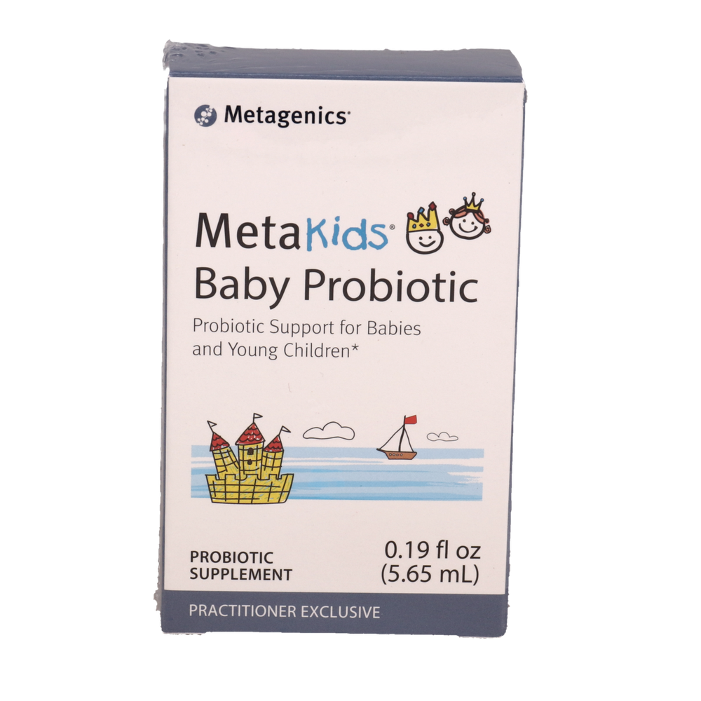 METAKIDS BABY PROBIOTIC