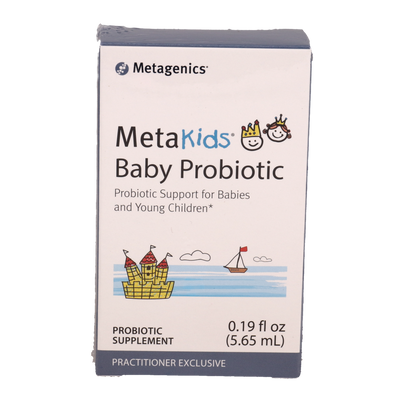 METAKIDS BABY PROBIOTIC