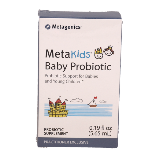 METAKIDS BABY PROBIOTIC