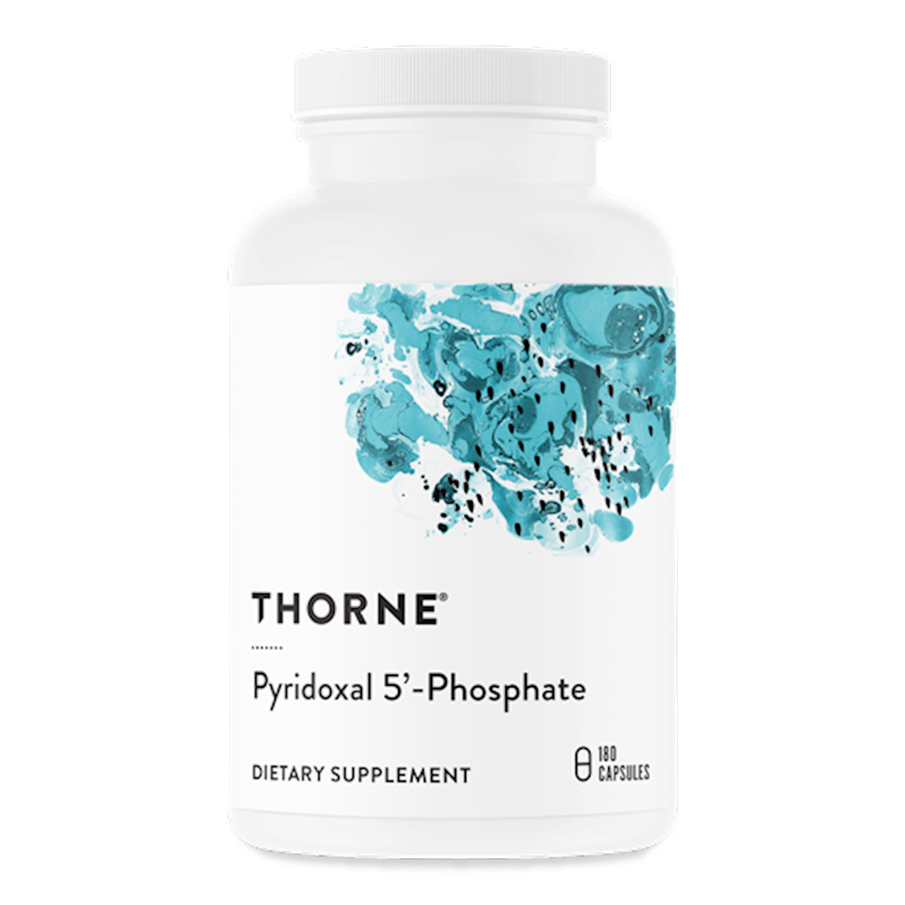 Pyridoxal 5-Phosphate 100 caps