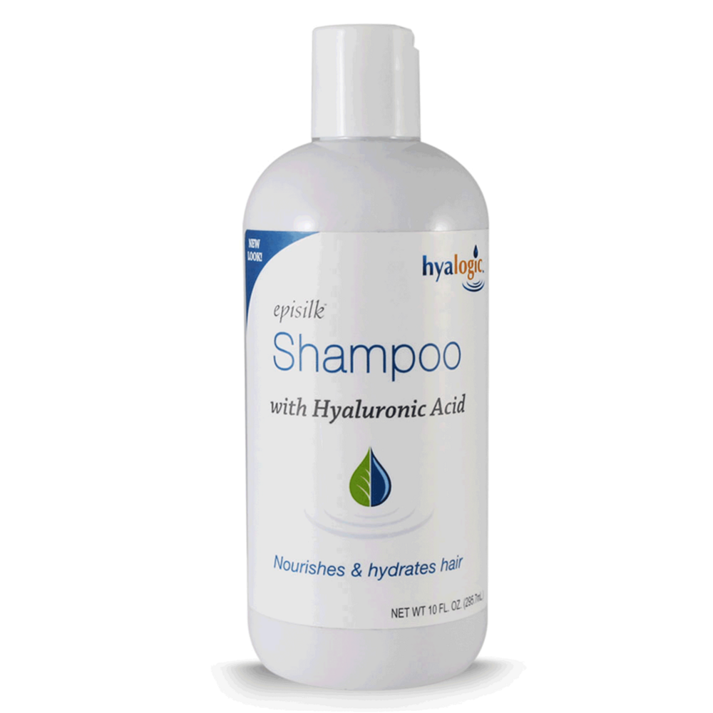 Hyalogic Shampoo with Hyaluronic Acid