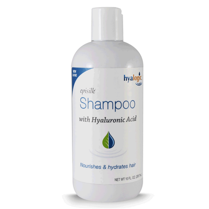 Hyalogic Shampoo with Hyaluronic Acid