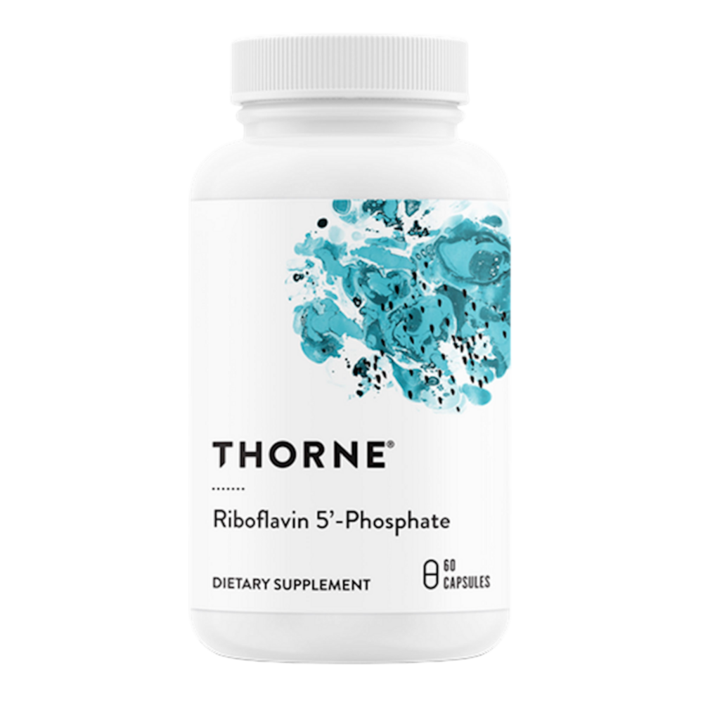 Thorne Riboflavin 5'-Phosphate