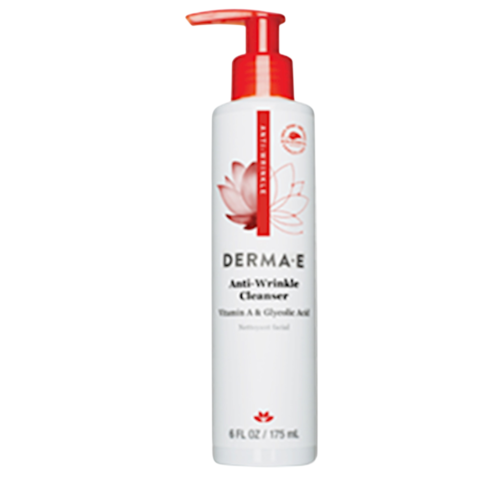 Anti Wrinkle Cleanser