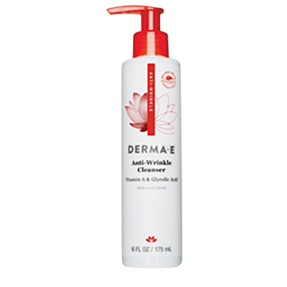 Anti Wrinkle Cleanser