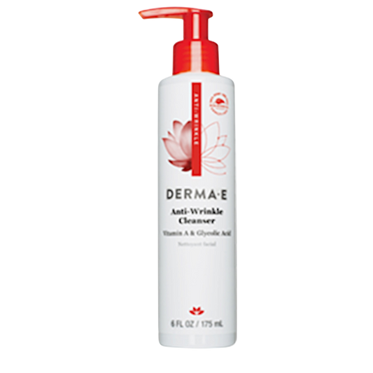 Anti Wrinkle Cleanser