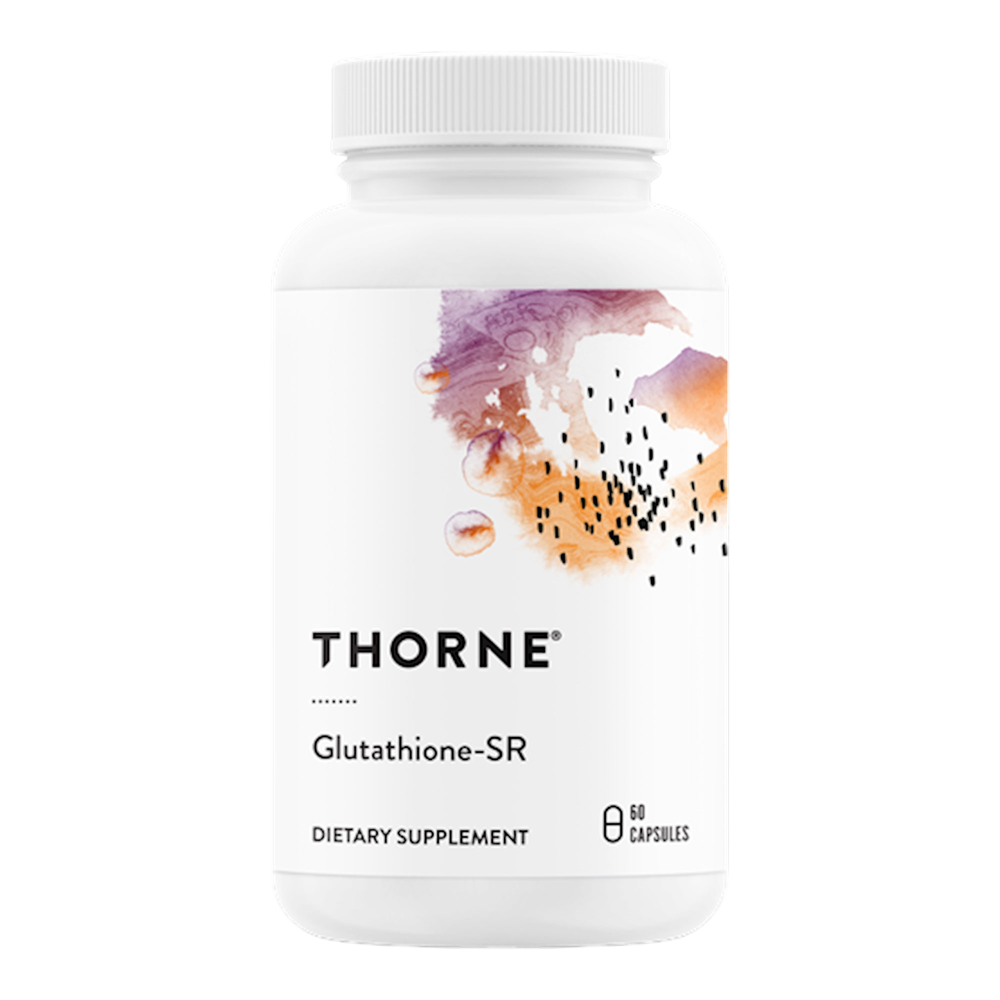Thorne Glutathione-SR