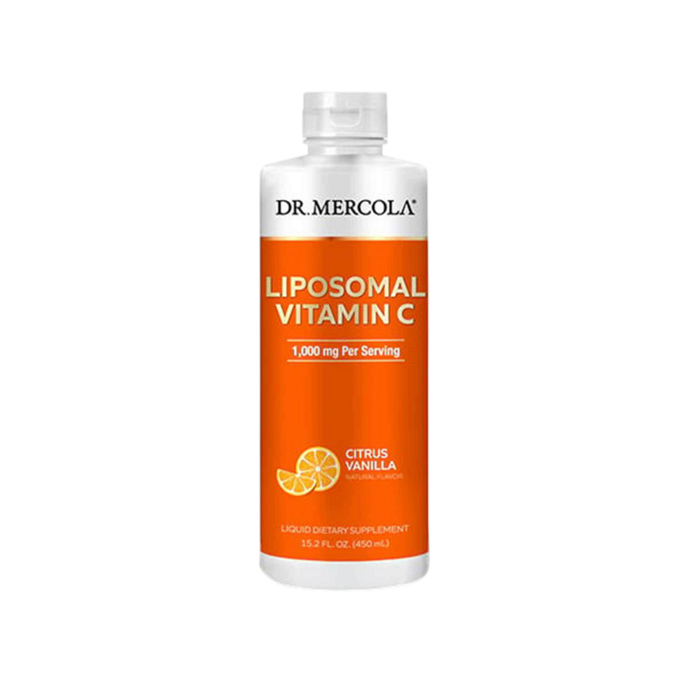 LIPOSOMAL VITAMIN C 1000MG