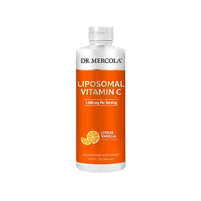 LIPOSOMAL VITAMIN C 1000MG