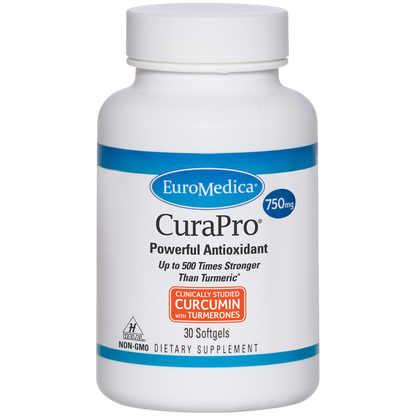 EuroMedica CuraPro® 750mg