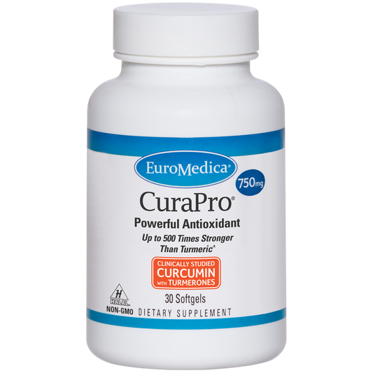 EuroMedica CuraPro® 750mg