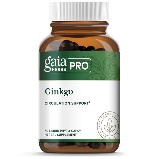 Gaia Ginkgo