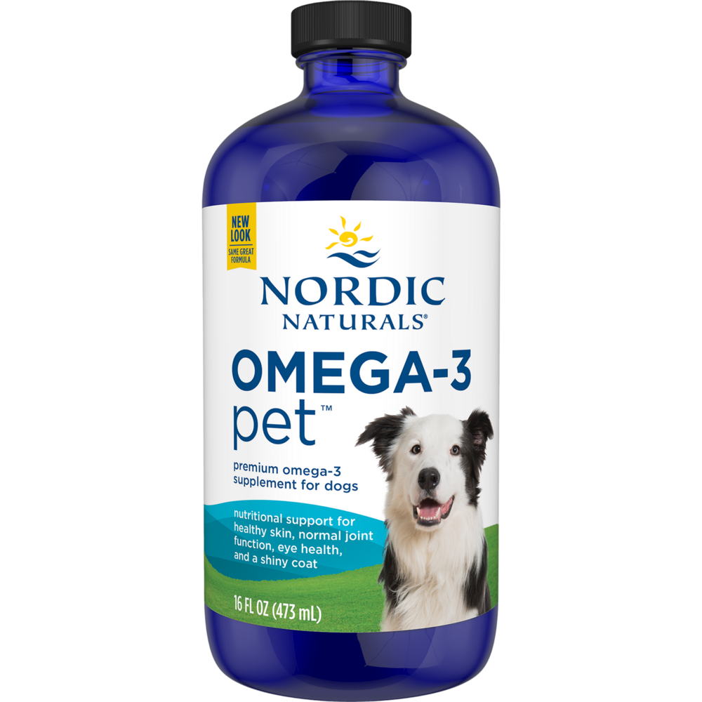 OMEGA-3 PET