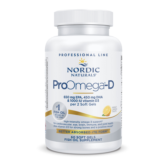 Pro Omega 2000-D