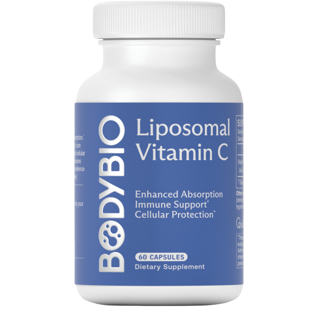 Body Bio Liposomal Vitamin C