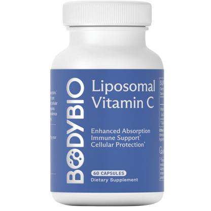 Body Bio Liposomal Vitamin C
