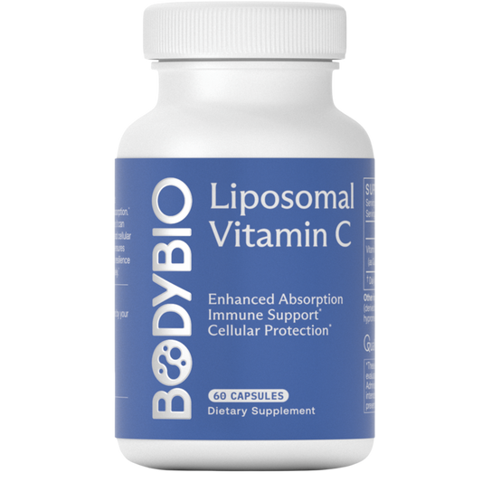 Body Bio Liposomal Vitamin C