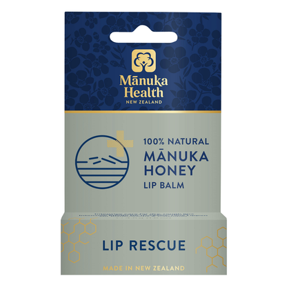 MANUKA LIP RESCUE