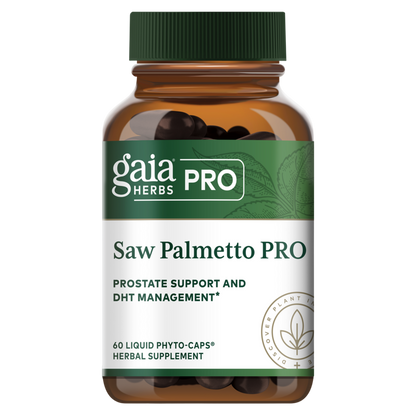 SAW PALMETTO PRO