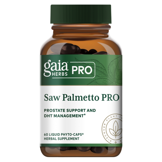SAW PALMETTO PRO