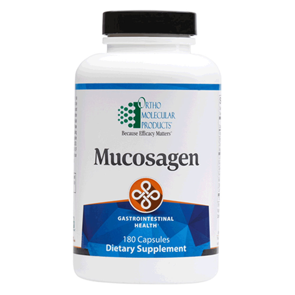 Ortho Molecular Mucosagen