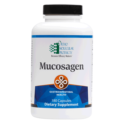 Ortho Molecular Mucosagen