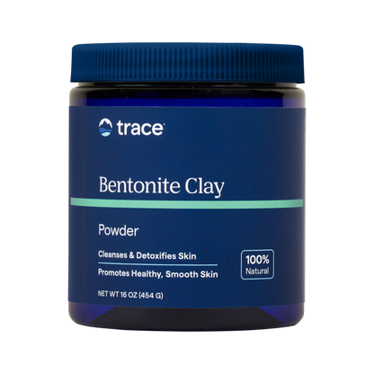 BENTONITE CLAY