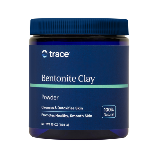 BENTONITE CLAY